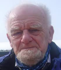 Funeral Notice for Arthur Richard 'Dick' Chitty