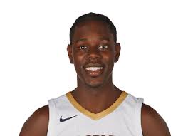 Jrue holiday's game 1 performance shows exactly why milwaukee was so eager to trade for him holiday finished with 20 points, 11 rebounds, three assists and three steals in the. Jrue Holiday Basketball Index
