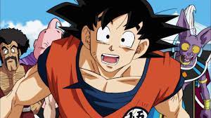 Check spelling or type a new query. Watch Dragon Ball Super Season 1 Episode 83 Sub Dub Anime Uncut Funimation