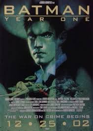 Year one has a running time of 64 minutes which means that it's mostly lean, not much fat (you could argue that selina kyle's cameos. Batman Year One 2002 Fan Casting On Mycast