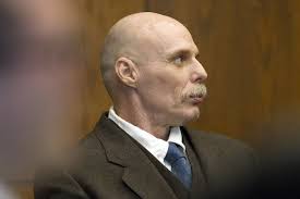 UPDATE — Jury: Degroot killed, tortured father-in-law