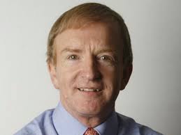 BBC broadcaster Simon Warr dies aged 65