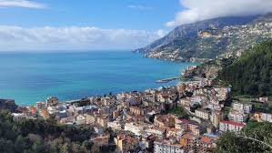 Maiori pianifica il futuro della mobilit&agrave; turistica