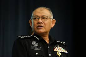 Full list of affected areas here via says.com. Cops Probing Sungai Gong Pollution Which Led To Klang Valley Water Supply Disruption Malaysia Malay Mail