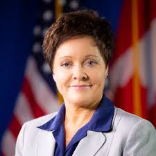 Dr Lori Moore-Merrill