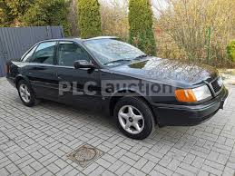 Image result for Black 1991 Audi