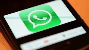 Whatsapp работает в браузере google chrome 60 и новее. Whatsapp Web Sicherheitslucken In Browser Version Gibt Fotos Frei