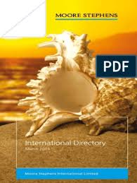 Diese übersicht zeigt die kategorien und zwecke der datenverarbeitung und datenspeicherung dieses systems. Moore Stevens International Directory Business