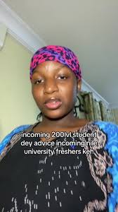 Nile University Fresher Orientation