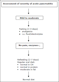 Topic 14 Nutrition In Pancreatic Diseases Module 14 1 Nutrition In Acute Pancreatitis Printable Version Meier Remy M D Prof Em Gastroenterology Hepatology And Nutrition University Of Basel Ch 4416 Bubendorf Switzerland Stephen A Mcclave M D