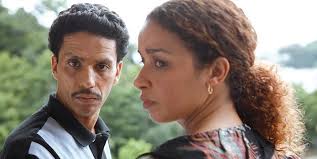 Mais aux yeux de la justice, il reste coupable. Omar Killed Me Reviews Screen