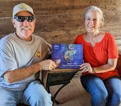 Walnut Hill Man Is The Boss Of It All At This Week's Air Show. And He's  Been Doing It 30 Years. : NorthEscambia.com