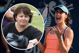 Sorana cirstea women's singles overview. CoÈ™marul Prin Care A Trecut Sorana Cirstea Ce S A Intamplat Cu Iubita Lui Ion Ion È›iriac Mama Ei A Spus Tot Impact