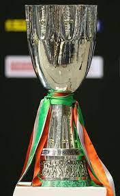 Juventus enfrenta este miércoles a las 14:00 horas al napoli, en juego correspondiente a la supercopa de italia 2020. Supercopa De Italia Juventus Schweizer Wurstsalat Pokal