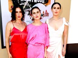 The daughter of demi moore and bruce willis announced the news on her instagram on tuesday evening. Bruce Willis Daughters With Demi Moore Everything You Need To Know