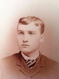 Tobias Benson Lindsay (1865-1933)