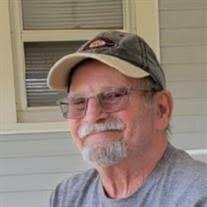 Ronald Eugene Shouse Obituary