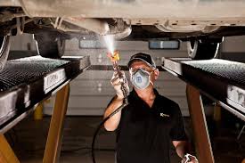 Find a rustproofing vehicle undercoating dealer near me. Rust Proofing A Car Is It Worth The Cost Cansumer