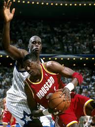 Test your knowledge on this sports quiz and compare your score to others. 38 Hakeem Olajuwon Wallpapers On Wallpapersafari