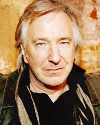 Pin On Alan Rickman