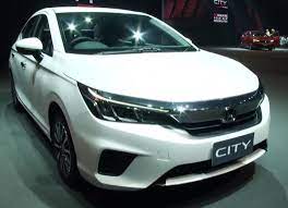 So you'll forgive the hype and excitement around the 5th generation of the honda city. Honda City 2020 5th Generation Vs Existing City Difference Explained
