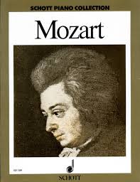 Wolfgang amadeus mozart, vollständiger taufname: Ausgewahlte Werke From Wolfgang Amadeus Mozart Buy Now In Stretta Sheet Music Shop
