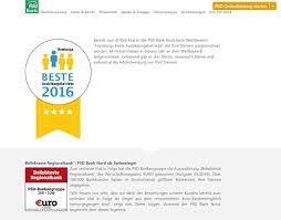 Zum aktuellen zeitpunkt liegen uns 2 psd bank erfahrungen vor. Psd Bank Nord Erfahrungen 2021 Alle Fakten Im Testbericht Aktiendepot