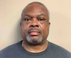 Sex Offender Registry