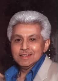 Phillip Servantez Obituary (1940