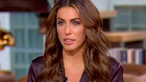 Alyssa Farah Griffin Votes for Kamala Harris Despite Being Republican