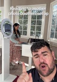 Exploring Photo Booth Innovations: Episode 1