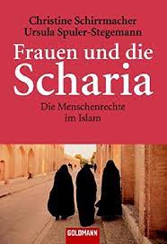 Check spelling or type a new query. Frauen Und Die Scharia Die Menschenrechte Im Islam Schirrmacher Christine Spuler Stegemann Ursula Amazon De Bucher