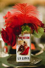 Birthday Party In Spanish A Spanish Christmas Party Amanda M Jacobs In Collaboration With Jaclyn Journey Designs Spanish Themed Party Spanish Party Spain Theme Party