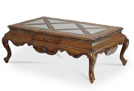 Find new coffee tables for your home at joss & main. Where To Buy Lavelle Rectangular Coffee Table By Michael Amini Aico Coffee Table Cool Coffee Tables Rectangular Coffee Table