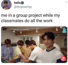 I Feel Like I M Watching The Office Nct Life Nct Dream Funny Kpop Memes