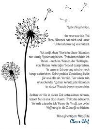 Unsere dienstleistungen im bereich zahnimplantate. Kondolenzschreiben Aufbau 55 Formulierungen Und Beispiele