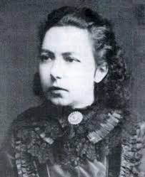 Agnes Tyrrell Blog — Jocelyn Swigger