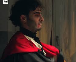 Manuel Ferro Damiano Gavino GIF