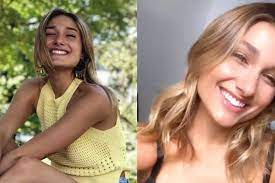 Fala aí, ficou a cara da. Sasha Meneghel Surpreende E Posa Apos Repaginada No Visual Veja Antes E Depois