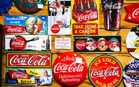 It was the first in the uk to get a fairtrade mark in 2007 and is made with. Coca Cola The Importance Of Consistency For Brands The Brand Blog