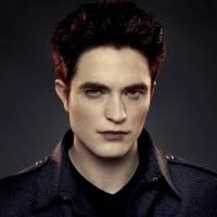 Edward Cullen