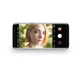 Samsung Galaxy S Light Luxury Edition ...