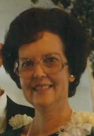 Dorothy Jane Deal Holland Obituary