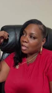 Tiffany Ebony Griffin