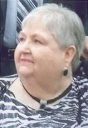 Georgina Guyer Obituary (2021)