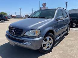 Discover beautiful subway tile, moroccan fish scale tile & more. 2004 Mercedes Benz Ml 350 Oasis Motor Co Dealership In Corpus Christi