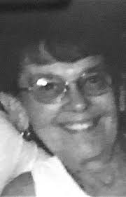 Beverly Weston Obituary (1941