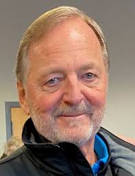 Jeffrey Earl Beck Obituary