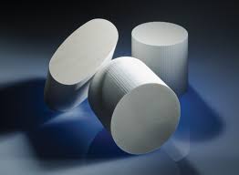 Corning Celebrates 40 Years of Clean-Air Technologies