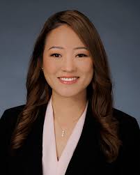 Nicole Kim's Instagram, Twitter & Facebook